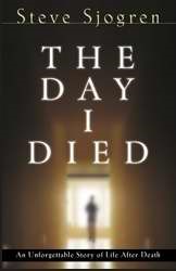The Day I Died (Paperback)
