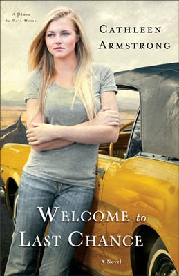 Welcome To Last Chance (Paperback)
