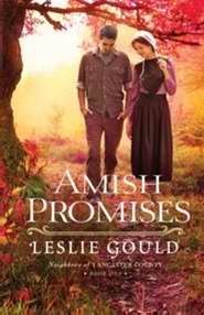 Amish Promises (Paperback)