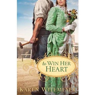 To Win Her Heart (Paperback)