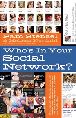 Who's In Your Social Network? (Paperback)