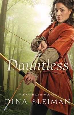 Dauntless (Paperback)