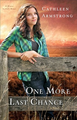 One More Last Chance (Paperback)
