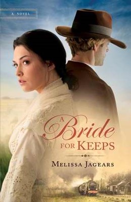 Bride For Keeps, A (Paperback)
