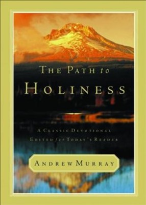The Path To Holiness (Paperback)