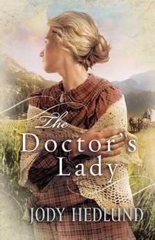 The Doctor's Lady (Paperback)
