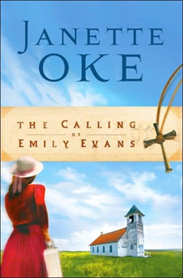 The Calling Of Emily Evans (Paperback)