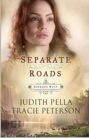 Separate Roads (Paperback)