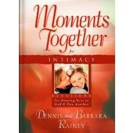 Moments Together For Intimacy (Paperback)