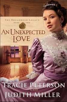 An Unexpected Love (Paperback)