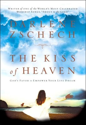 The Kiss Of Heaven (Paperback)