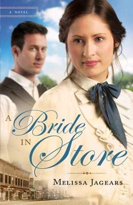 Bride in Store, A (Paperback)
