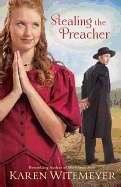 Stealing The Preacher (Paperback)