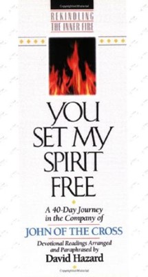 You Set My Spirit Free (Paperback)