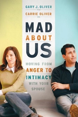Mad About Us (Paperback)