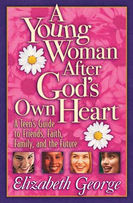 A Young Woman After God's Own Heart (Paperback)