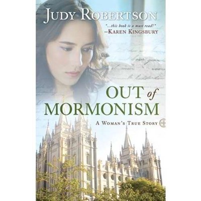 Out Of Mormonism (Paperback)