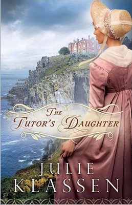 The Tutor's Daughter (Paperback)