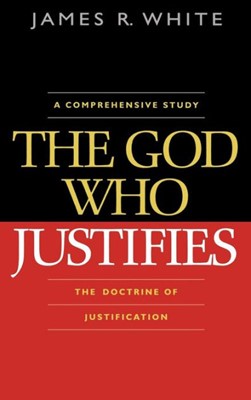 The God Who Justifies (Paperback)