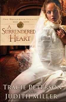 A Surrendered Heart (Paperback)