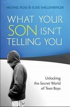 What Your Son Isn'T Telling You (Paperback)