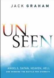 Unseen (Paperback)