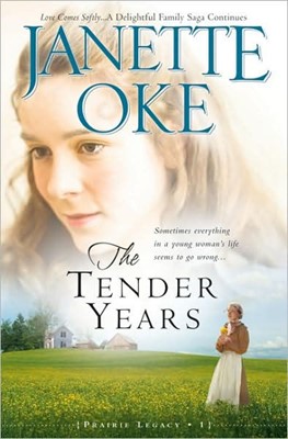 The Tender Years (Paperback)