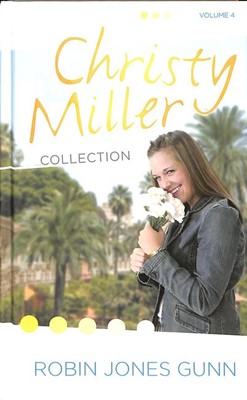 Christy Miller Collection Volume 4 (Hard Cover)