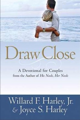 Draw Close (Paperback)
