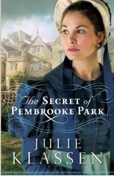 The Secret Of Pembrooke Park (Paperback)