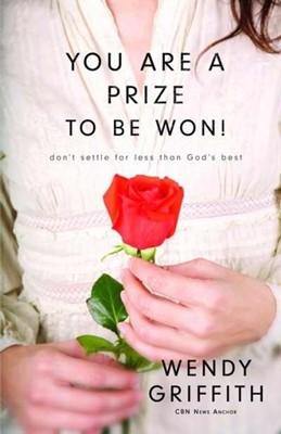 You Are A Prize To Be Won (Paperback)