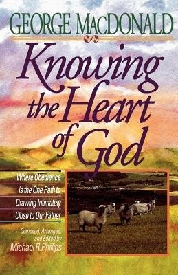 Knowing The Heart Of God (Paperback)