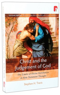 Christ and the Judgement of God (2nd Edition) (Paperback)