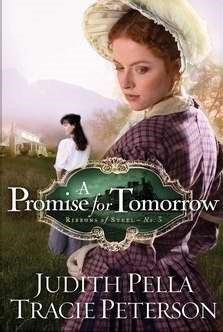 A Promise For Tomorrow (Paperback)