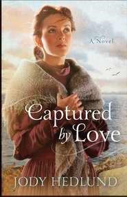 Captured By Love (Paperback)