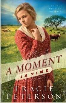 A Moment In Time (Paperback)
