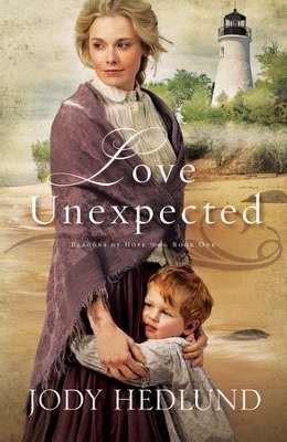 Love Unexpected (Paperback)