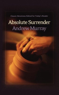 Absolute Surrender (Paperback)