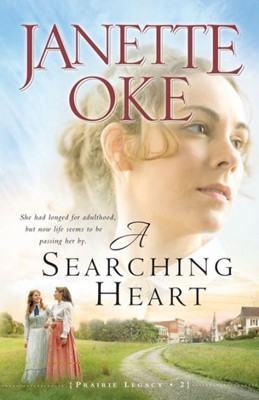 Searching Heart, A (Paperback)