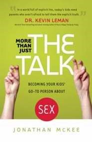 More Than Just The Talk (Paperback)