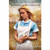 All Things Hidden (Paperback)