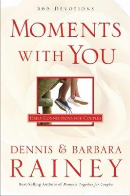 Moments With You (Paperback)