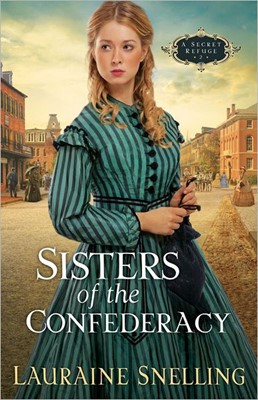 Sisters Of The Confederacy (Paperback)