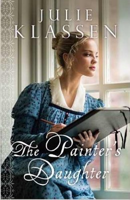 The Painter's Daughter (Paperback)