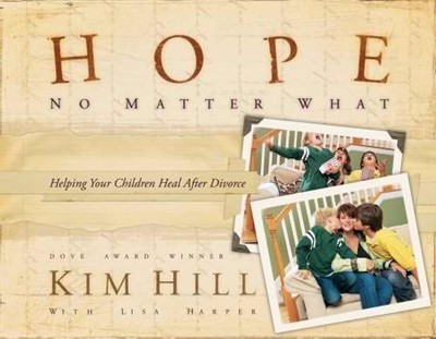 Hope No Matter What (Paperback)