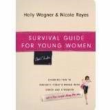 Survival Guide For Young Women (Paperback)