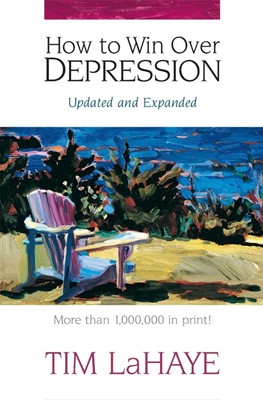 How To Win Over Depression (Paperback)