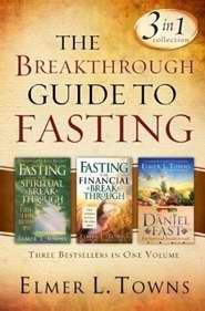 The Breakthrough Guide To Fasting (Paperback)