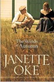 The Winds Of Autumn (Paperback)