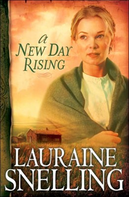 A New Day Rising (Paperback)